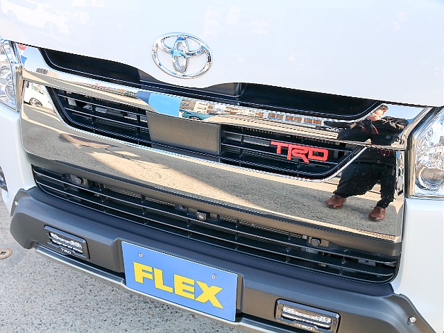 レーダーブレーキ完備！！