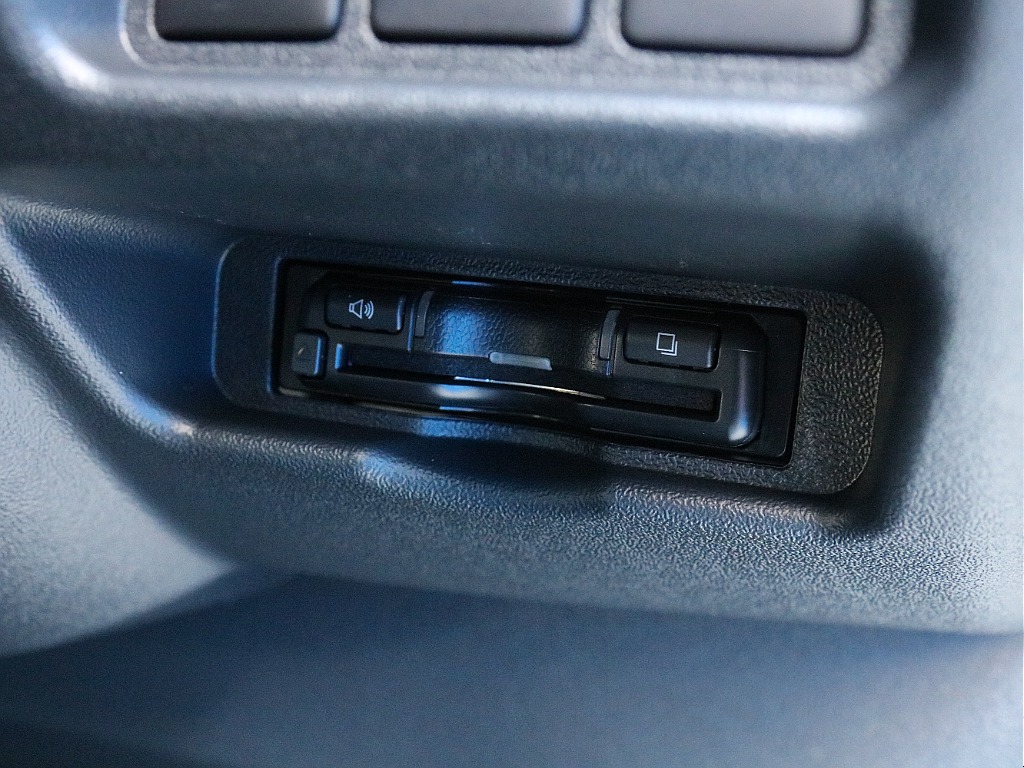 お出かけに便利なETC2.0完備！！