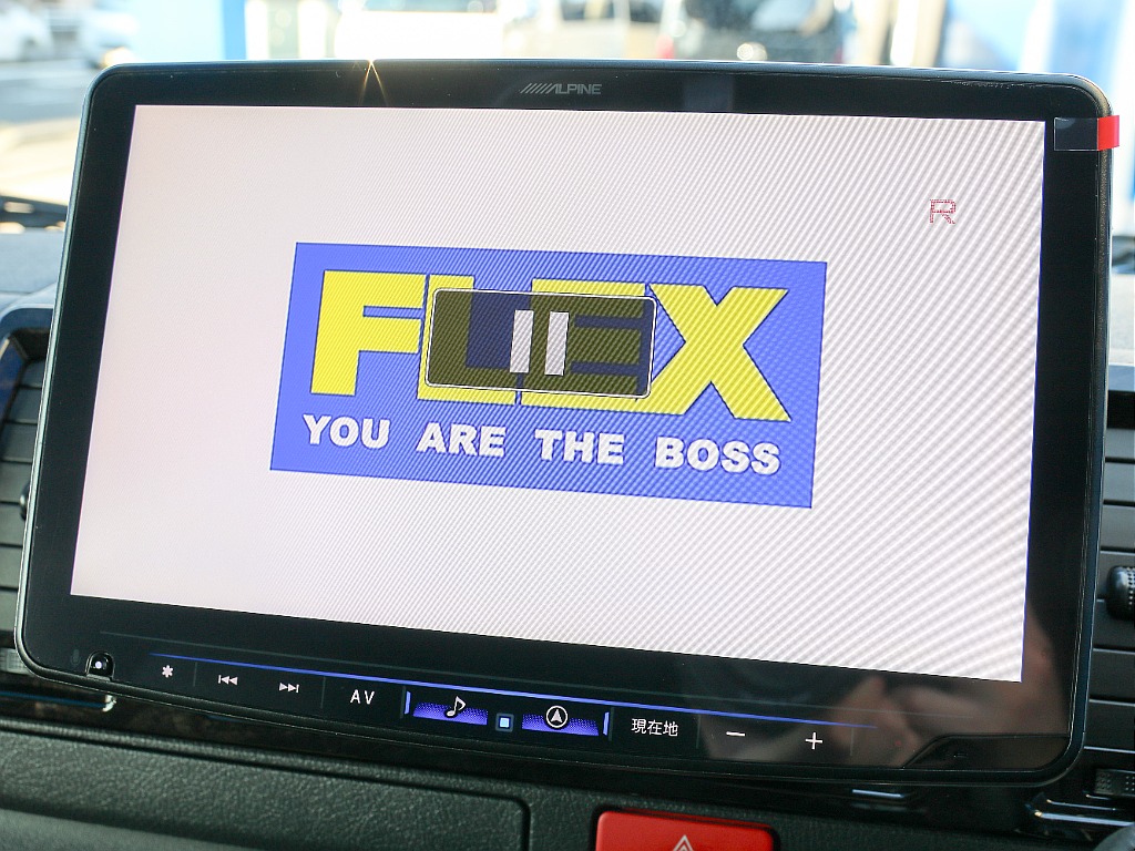 DVD視聴画面になります！！