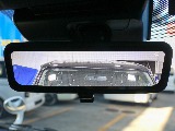 メーカーオプション デジタルインナーミラー付き！！
