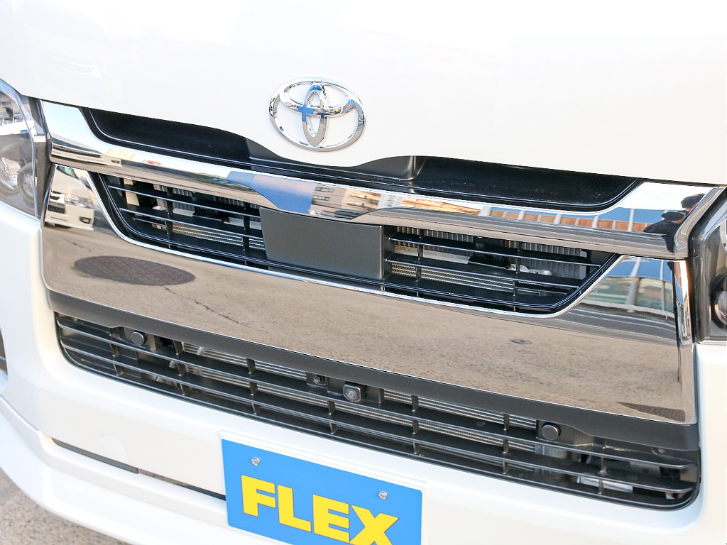 レーダーブレーキ完備！！