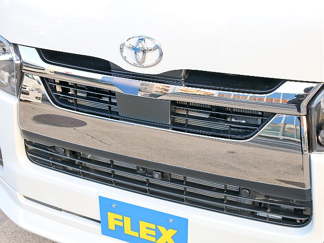 レーダーブレーキ完備！！