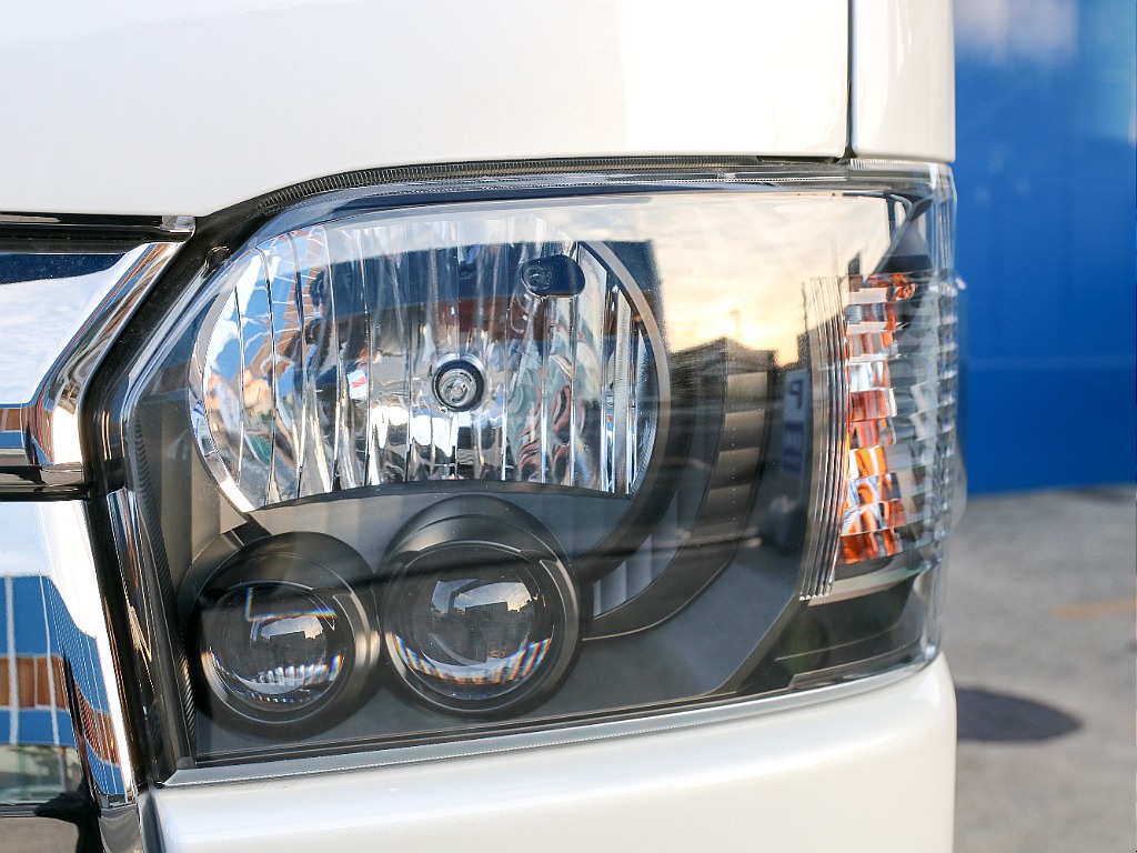 インナーブラック施工済み！！