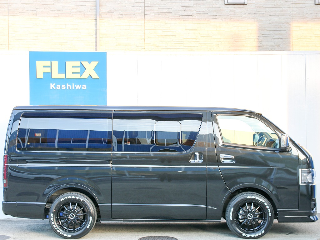 ノーマル車高となります！！ローダウンのご要望承ります！！