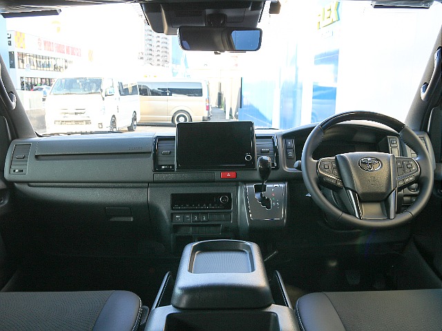 ダークプライム専用 インテリアパネル！！