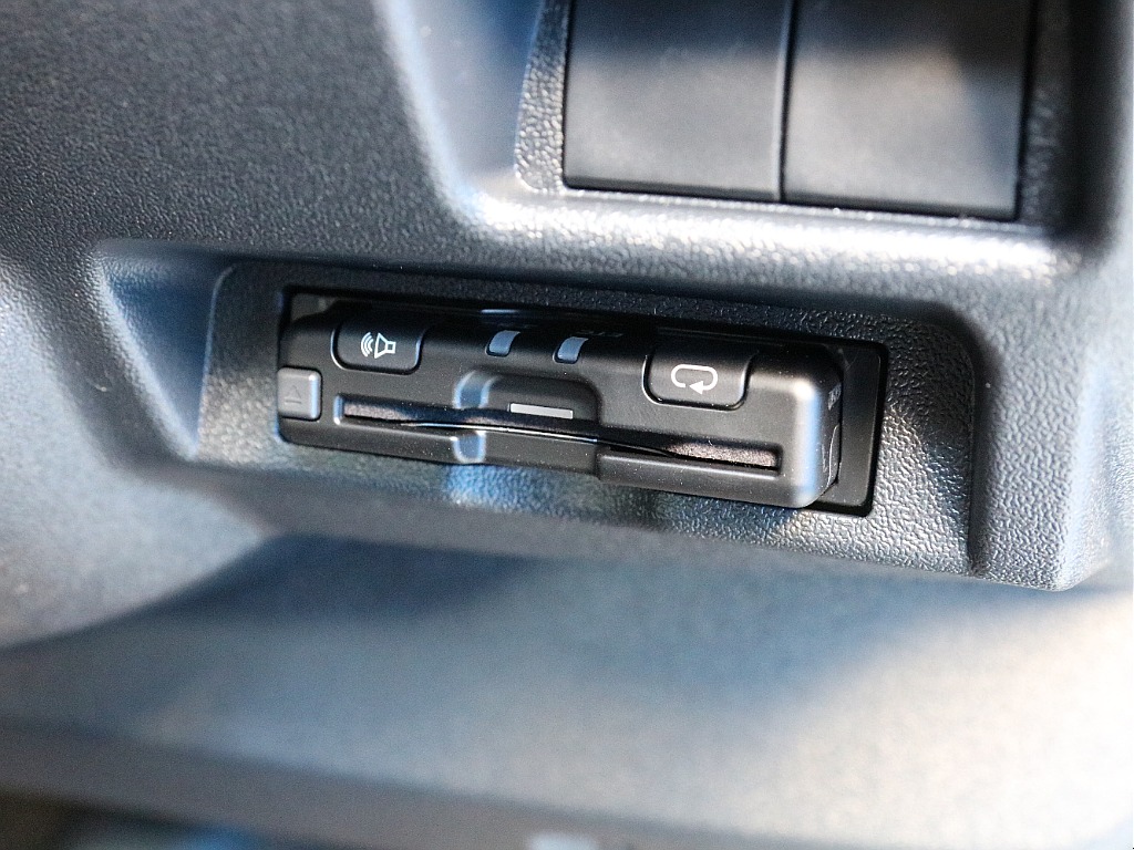 お出かけに便利なETC2.0完備！！