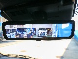 メーカーオプション デジタルインナーミラー付き！！