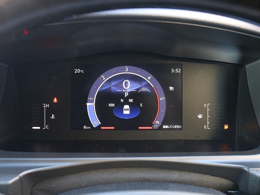 一新されたディスプレイになります！！