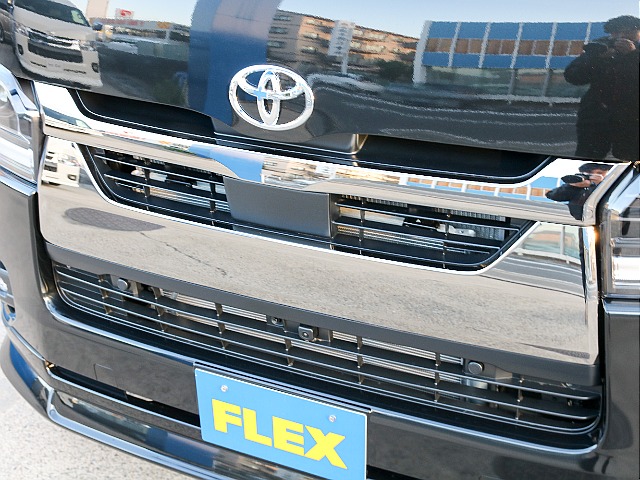 レーダーブレーキ完備！！