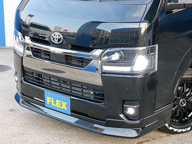 ウインカーポジション付き！！