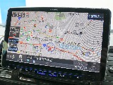 アルパイン BIG-X11 ナビ付き！！