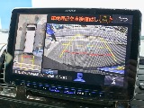 メーカーオプション パノラミックビューモニター付き！！