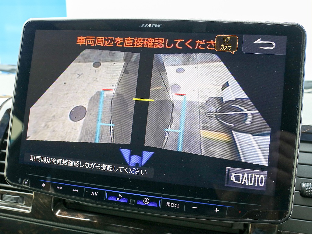 サイドカメラになります！！