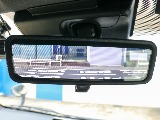 メーカーオプション デジタルインナーミラー付き！！