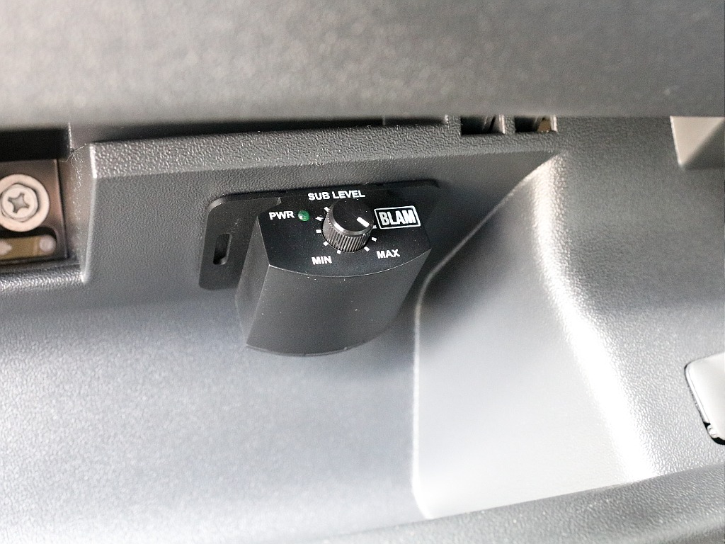 お好みにダイヤルで調整可能です！！