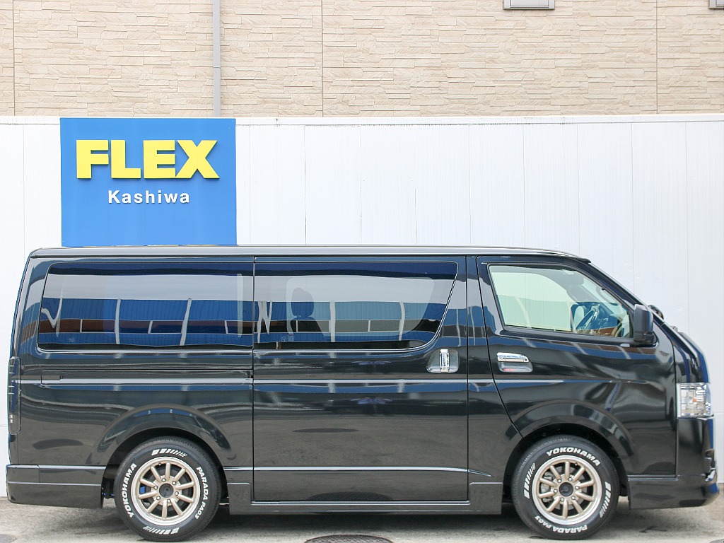 1インチローダウン済み！！