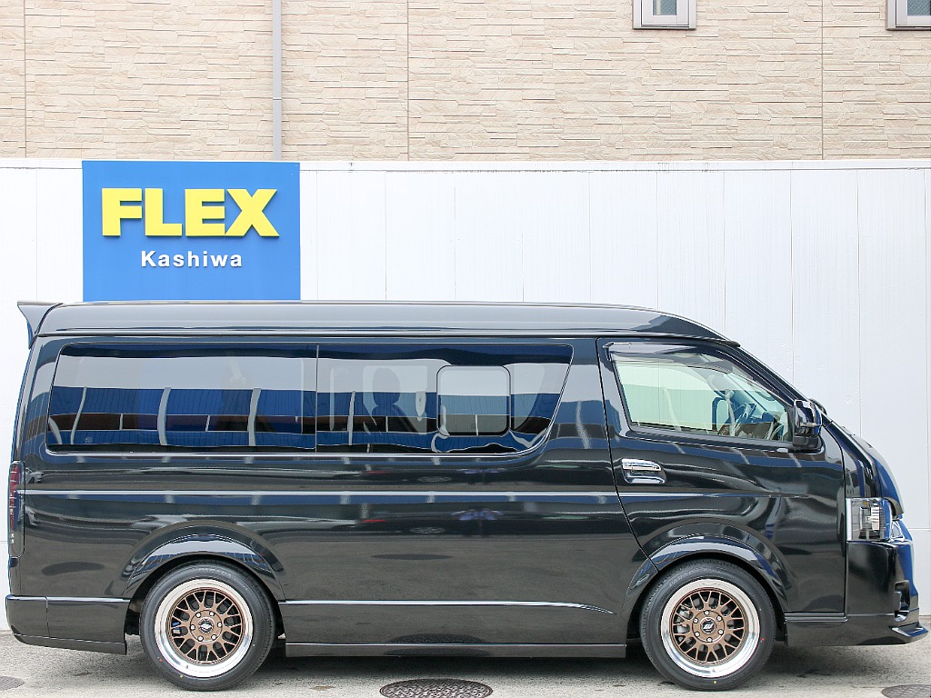 2インチローダウン済み！！