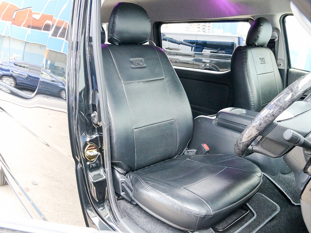 全席シートカバー付き！！