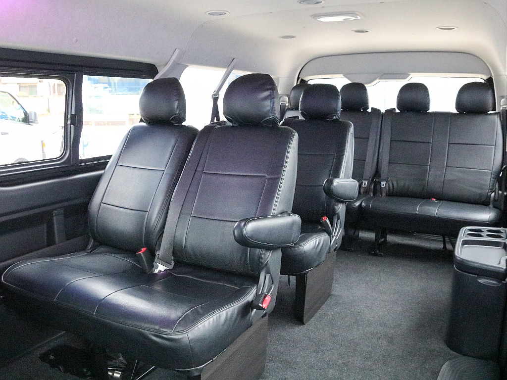 スタンダードパッケージになります！！