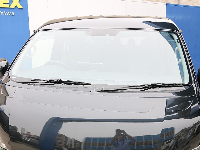 ワイパーカウル付き！！