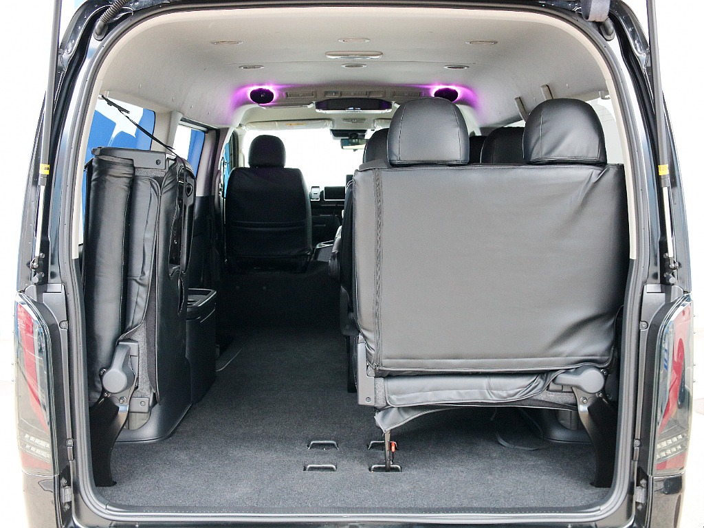 片側のみ跳ね上げ可能です！！