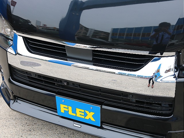 レーダーブレーキ完備！！