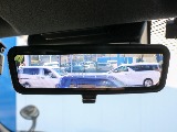 メーカーオプション デジタルインナーミラー付き！！