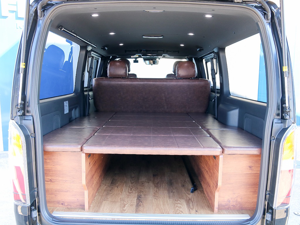 内装アレンジ VER4！！