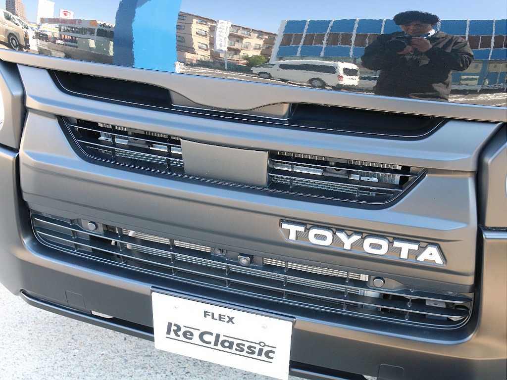 レーダーブレーキ完備！！