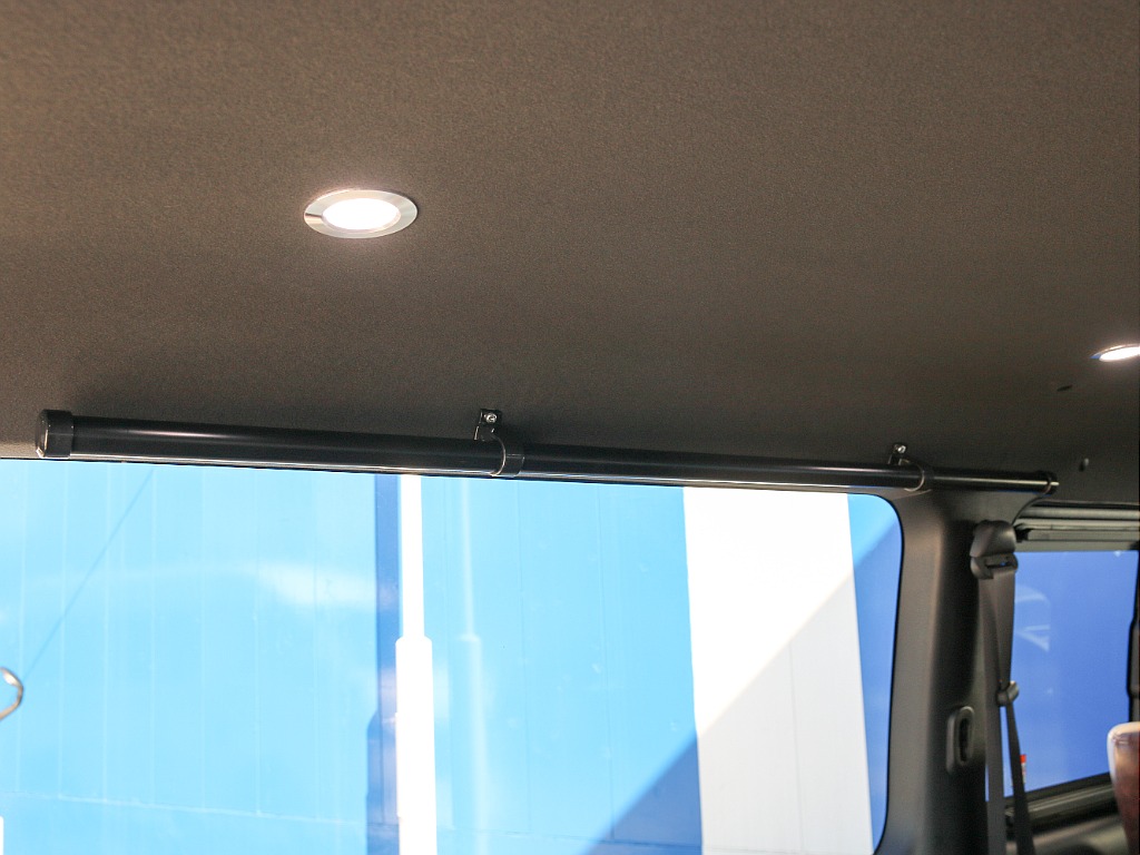 サイドバー完備！！