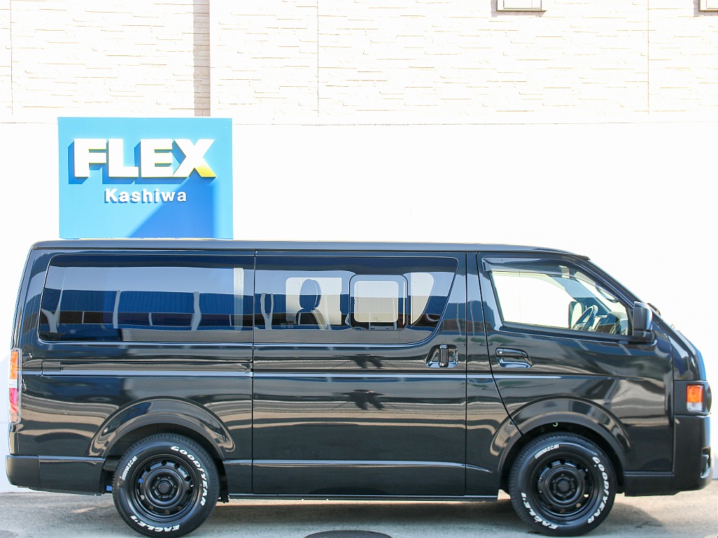 ノーマル車高となります！！ローダウンのご要望承ります！！