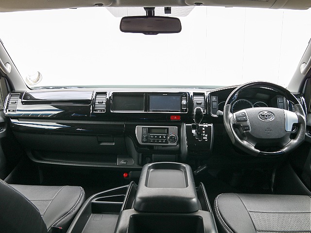 インテリアパネルセット付き！！