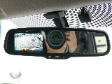 メーカーオプション バックカメラ付き自動防眩ミラー！！