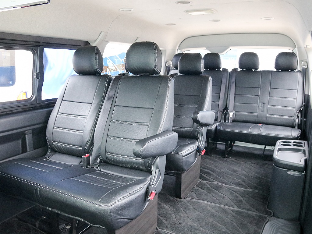 スタンダードパッケージになります！！