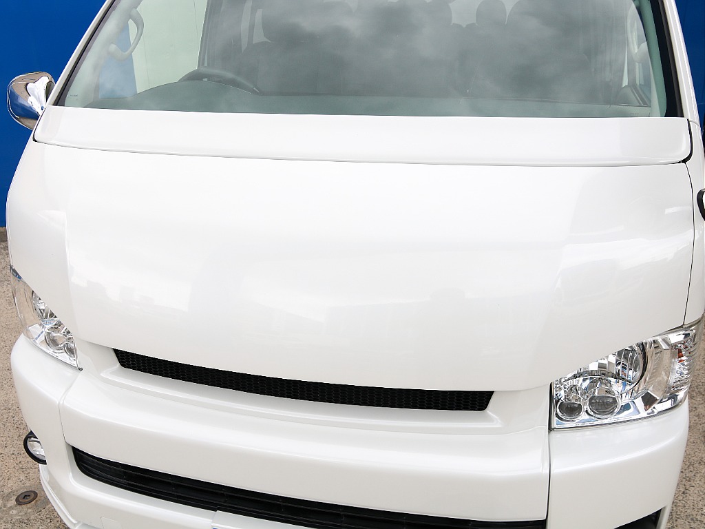 415コブラ By2ボンネット付き！！