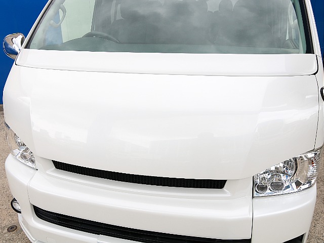 415コブラ By2ボンネット付き！！