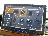 オーディオ選択画面になります！！