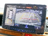 メーカーオプション パノラミックビューモニター付き！！