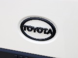 可愛らしいTOYOTAエンブレム！！