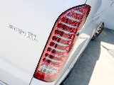 ヴァレンティ LEDテールランプ付き！！