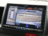 メーカーオプション パノラミックビューモニター付き！！