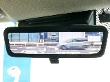メーカーオプション デジタルインナーミラー付き！！