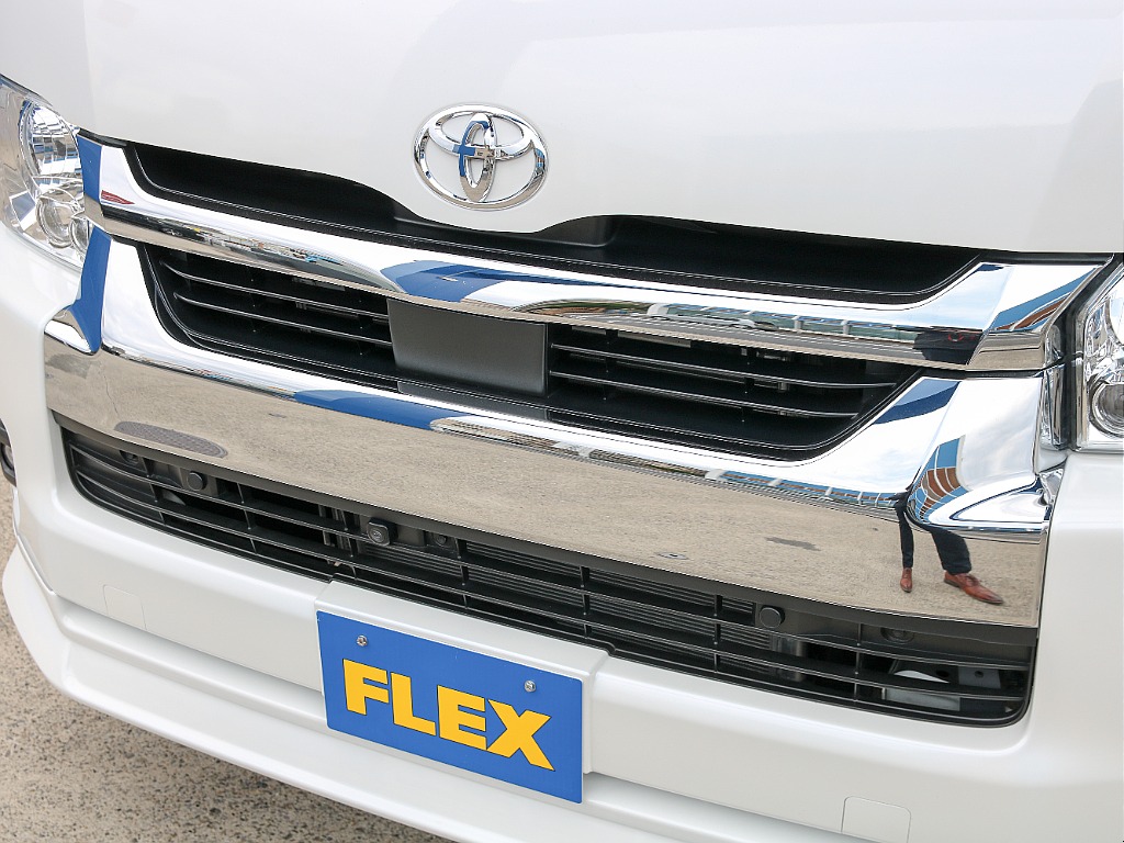 レーダーブレーキ完備！！