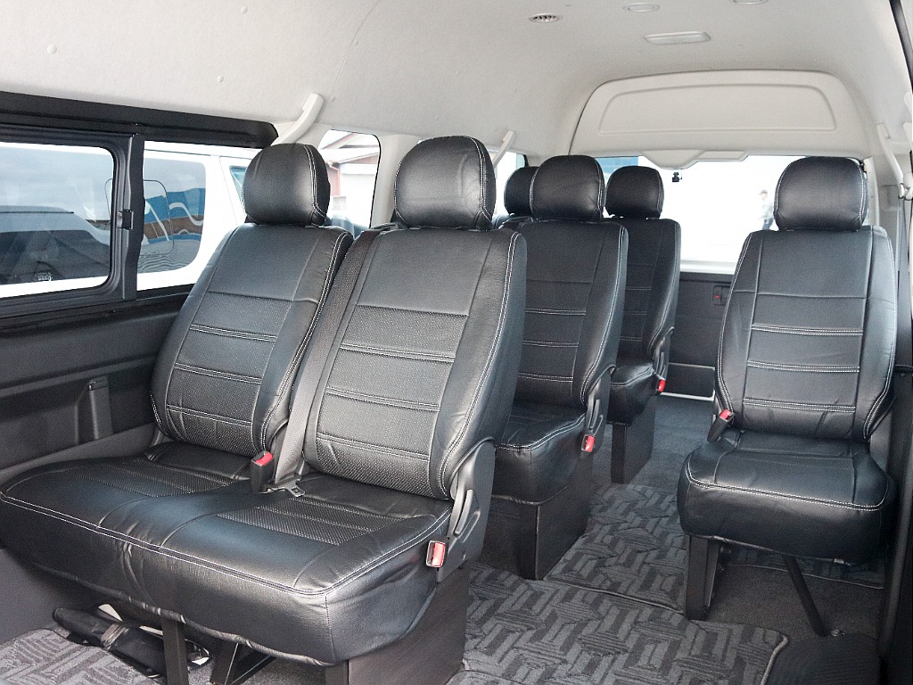 スタンダードパッケージになります！！