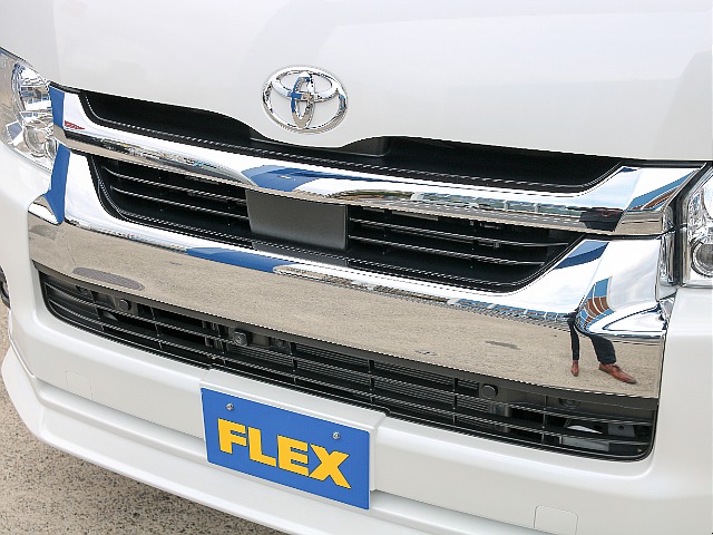 レーダーブレーキ完備！！