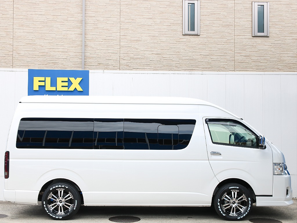 ノーマル車高となります！！