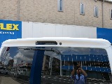 415コブラ ステージⅠ リアスポイラー付き！！