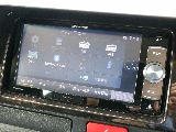 オーディオ選択画面になります！！