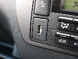 USBポート付き！！