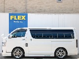 メーカーオプション 両側パワースライドドア完備！！